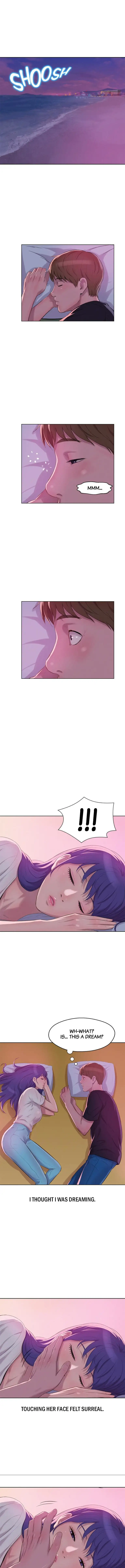 Freshman - Chapter 61 [photo 10] - MangaPorn