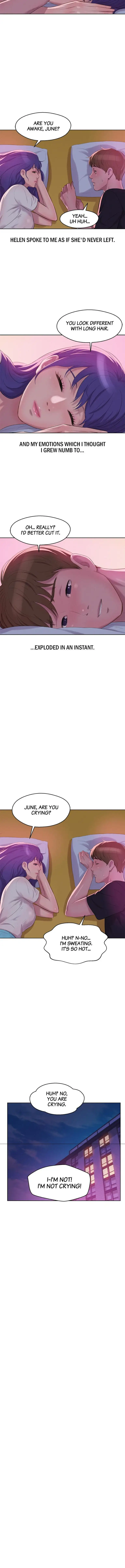 Freshman - Chapter 61 [photo 11] - MangaPorn