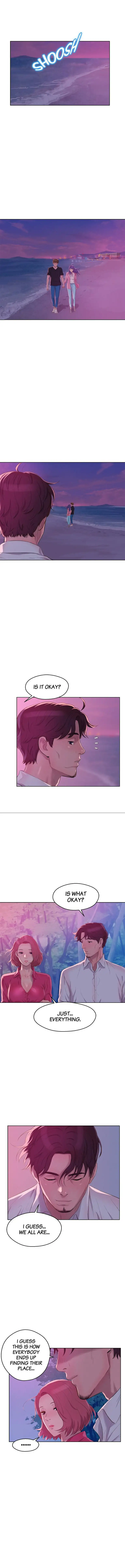 Freshman - Chapter 61 [photo 12] - MangaPorn