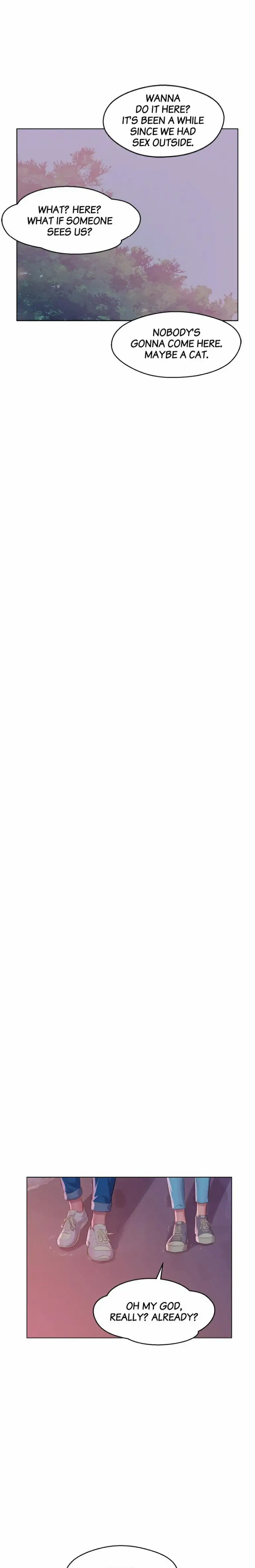 Freshman - Chapter 61 [photo 13] - MangaPorn