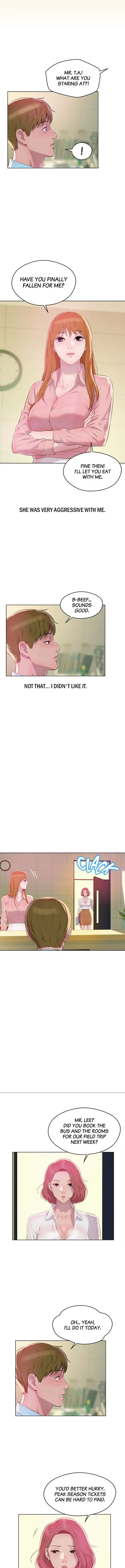 Freshman - Chapter 61 [photo 3] - MangaPorn