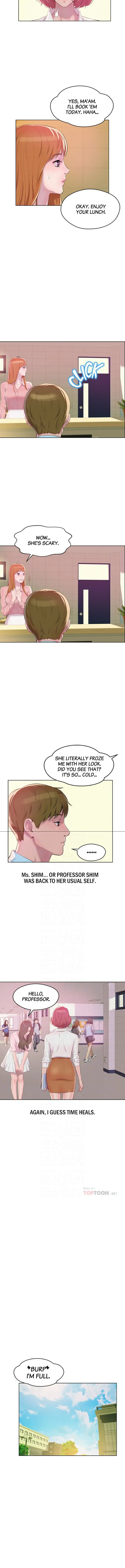 Freshman - Chapter 61 [photo 4] - MangaPorn