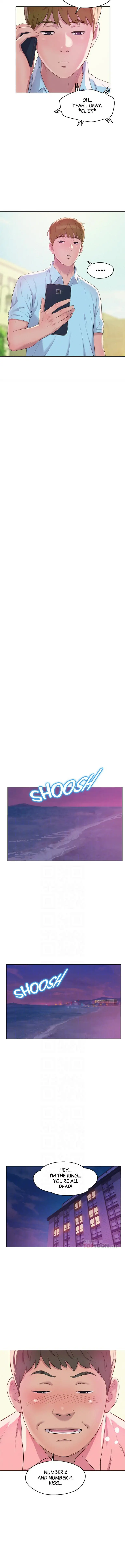 Freshman - Chapter 61 [photo 7] - MangaPorn