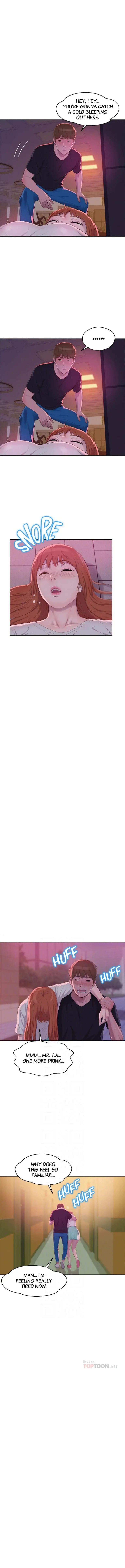 Freshman - Chapter 61 [photo 9] - MangaPorn