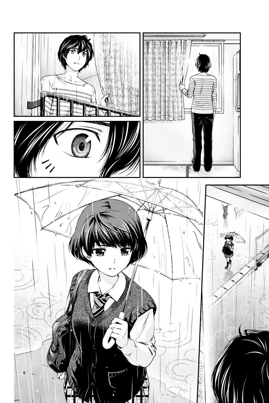 Domestic na Kanojo - Chapter 6 [photo 17] - MangaPorn