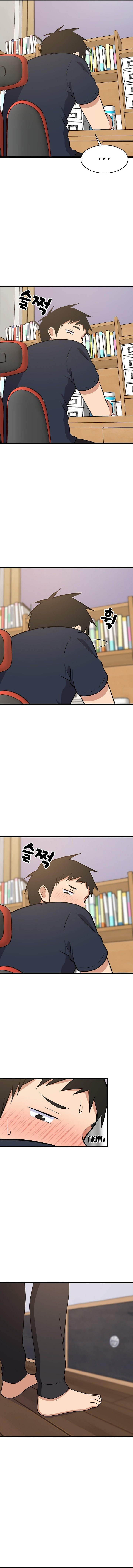 College Grades Skyrocketing - Chapter 10 [photo 13] - MangaPorn