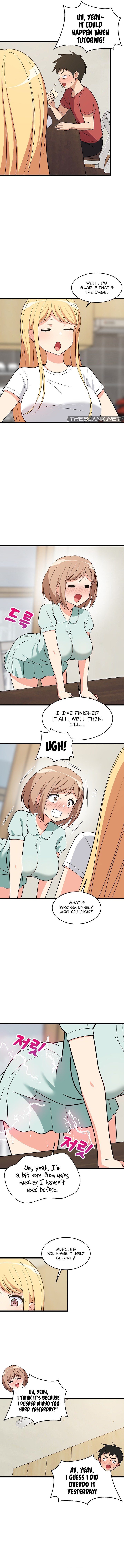 College Grades Skyrocketing - Chapter 11 [photo 10] - MangaPorn