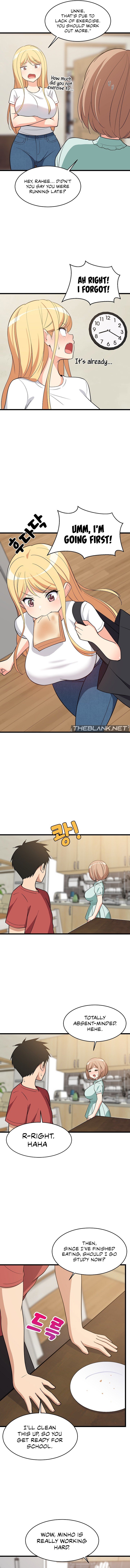 College Grades Skyrocketing - Chapter 11 [photo 11] - MangaPorn