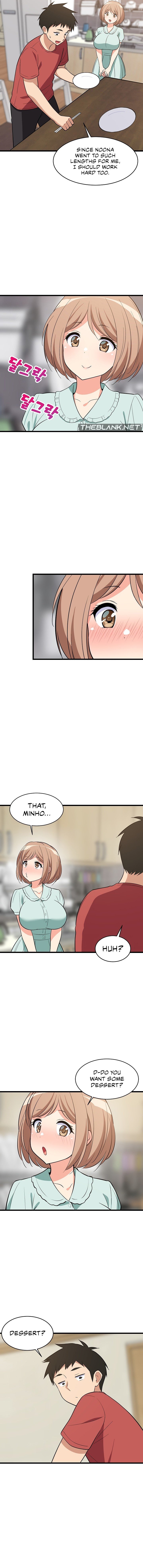 College Grades Skyrocketing - Chapter 11 [photo 12] - MangaPorn