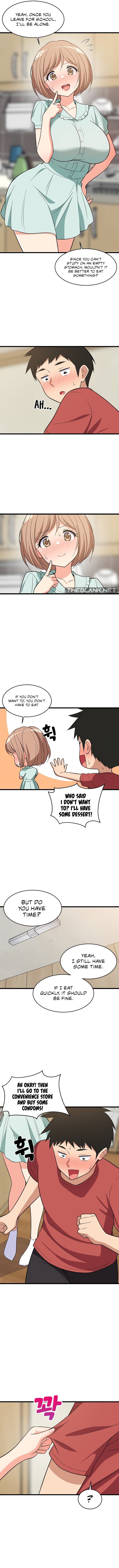 College Grades Skyrocketing - Chapter 11 [photo 13] - MangaPorn