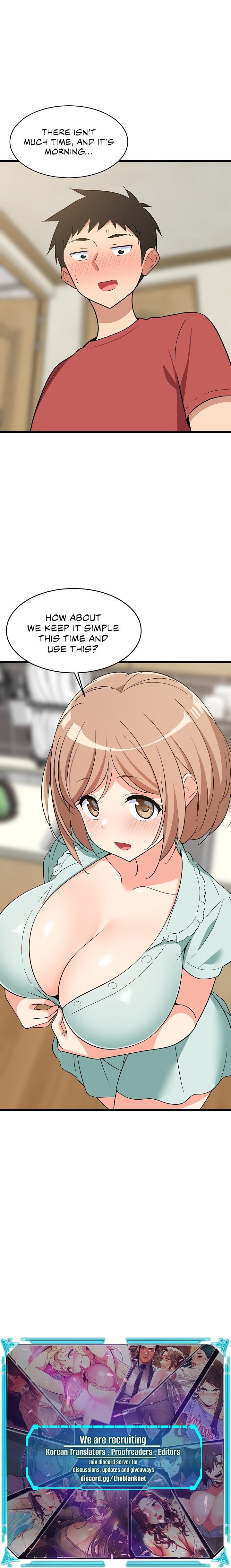 College Grades Skyrocketing - Chapter 11 [photo 14] - MangaPorn