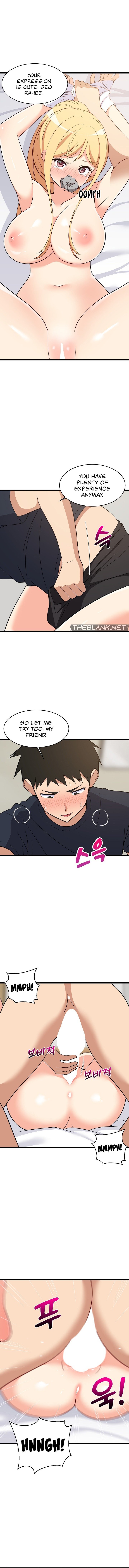 College Grades Skyrocketing - Chapter 11 [photo 4] - MangaPorn