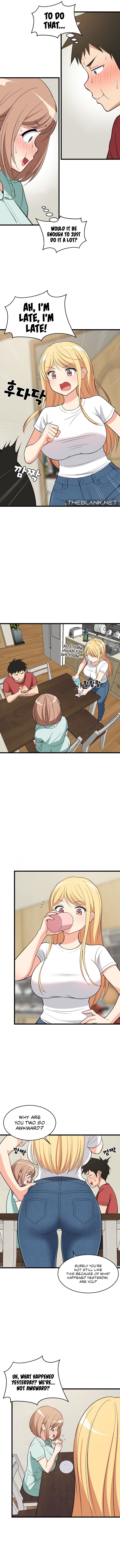 College Grades Skyrocketing - Chapter 11 [photo 9] - MangaPorn