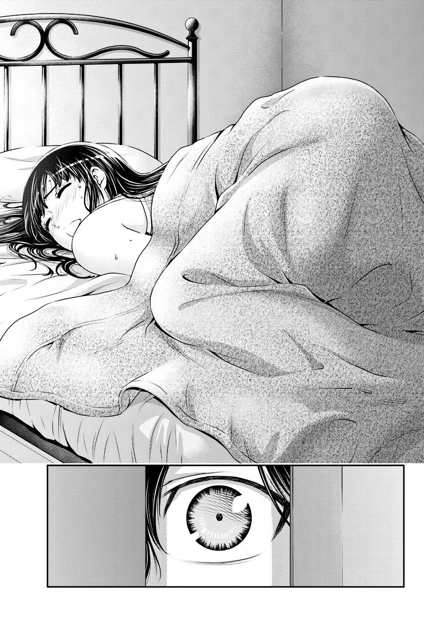 Domestic na Kanojo - Chapter 23 [photo 18] - MangaPorn