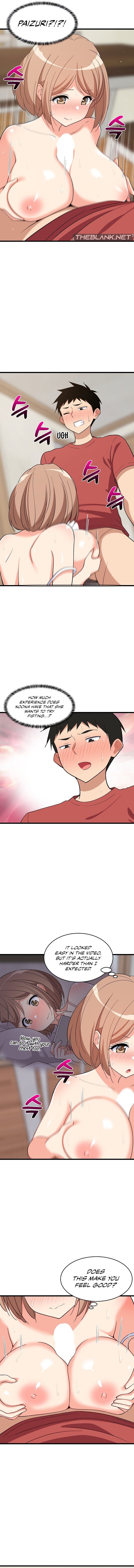 College Grades Skyrocketing - Chapter 12 [photo 10] - MangaPorn