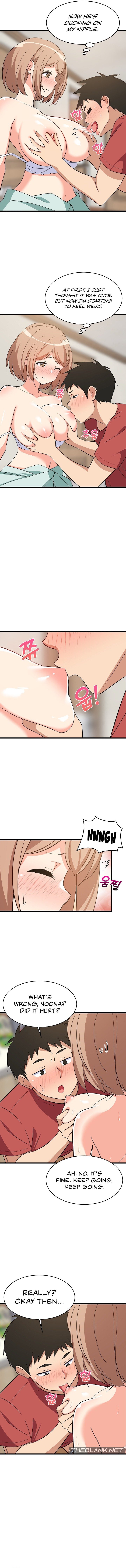 College Grades Skyrocketing - Chapter 12 [photo 3] - MangaPorn