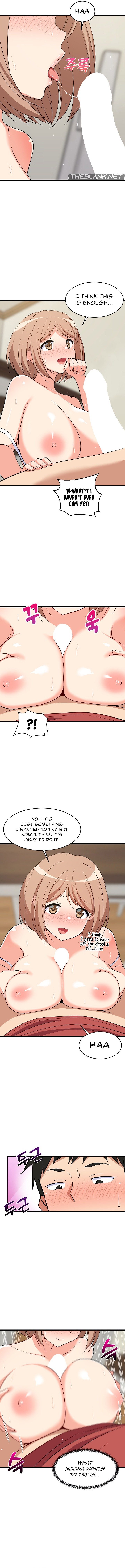 College Grades Skyrocketing - Chapter 12 [photo 9] - MangaPorn