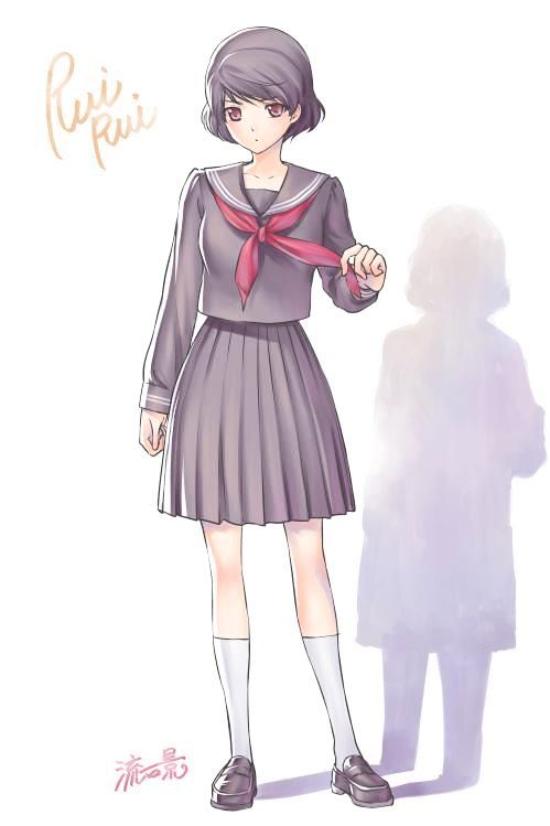 Domestic na Kanojo - Chapter 33 [photo 19] - MangaPorn