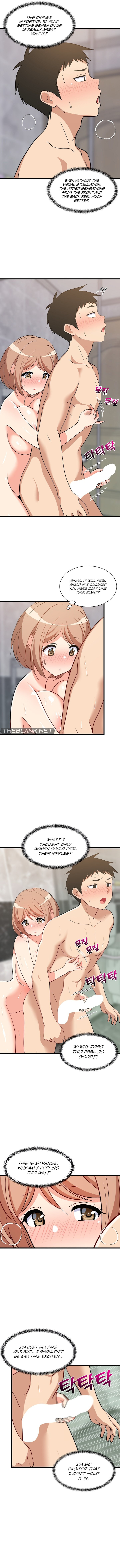 College Grades Skyrocketing - Chapter 13 [photo 14] - MangaPorn