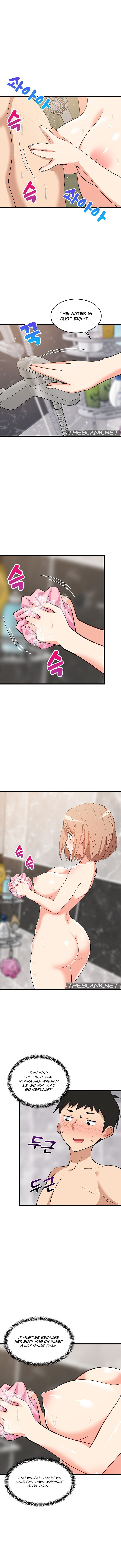 College Grades Skyrocketing - Chapter 13 [photo 6] - MangaPorn