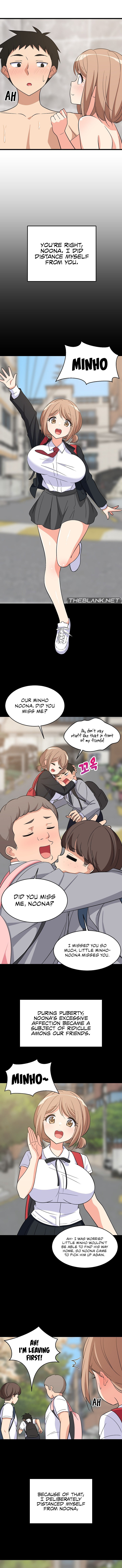 College Grades Skyrocketing - Chapter 13 [photo 9] - MangaPorn