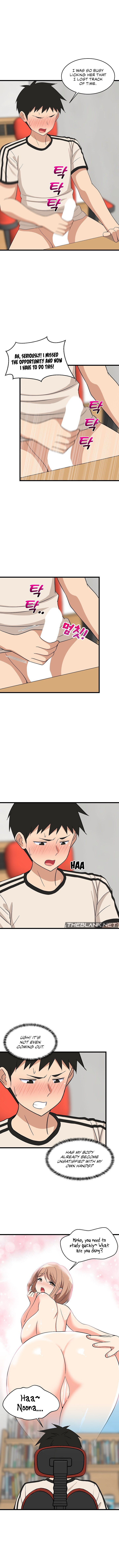 College Grades Skyrocketing - Chapter 14 [photo 10] - MangaPorn