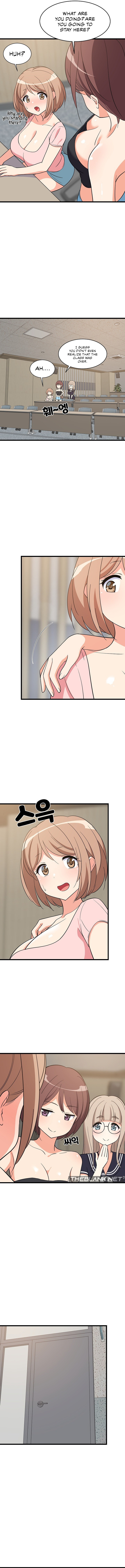 College Grades Skyrocketing - Chapter 14 [photo 14] - MangaPorn