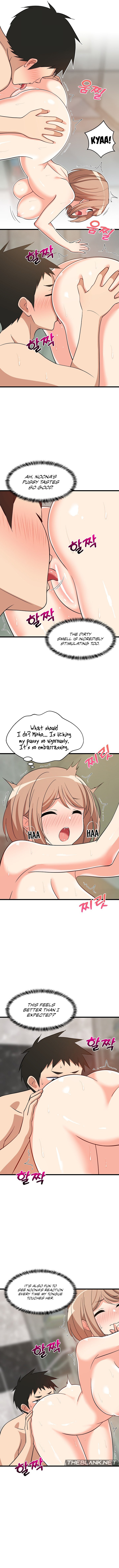 College Grades Skyrocketing - Chapter 14 [photo 3] - MangaPorn