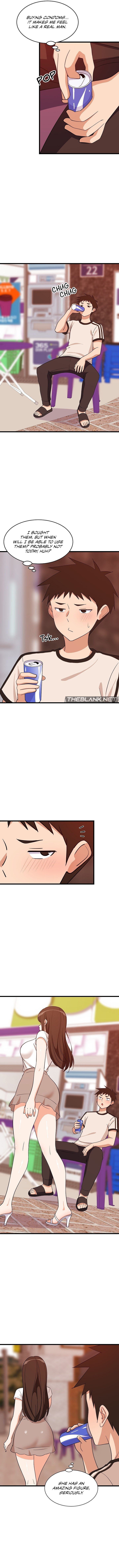 College Grades Skyrocketing - Chapter 15 [photo 11] - MangaPorn