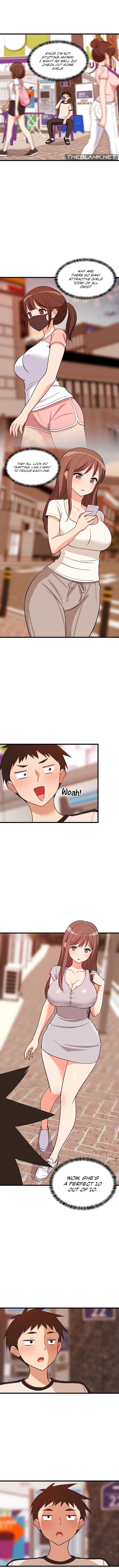 College Grades Skyrocketing - Chapter 15 [photo 12] - MangaPorn