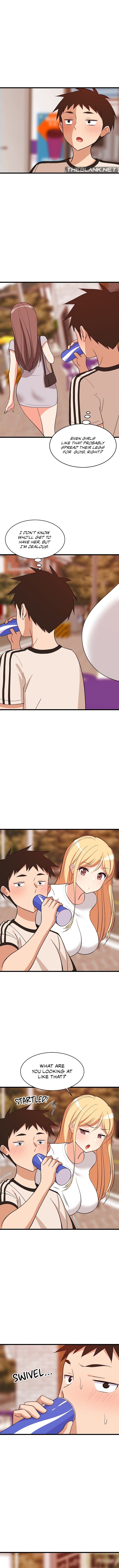 College Grades Skyrocketing - Chapter 15 [photo 13] - MangaPorn