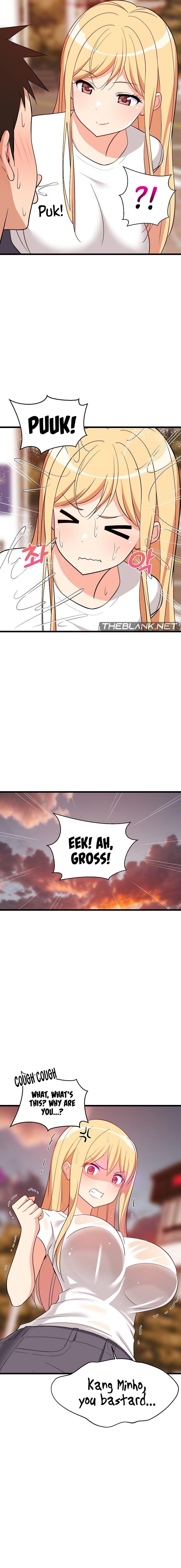 College Grades Skyrocketing - Chapter 15 [photo 14] - MangaPorn