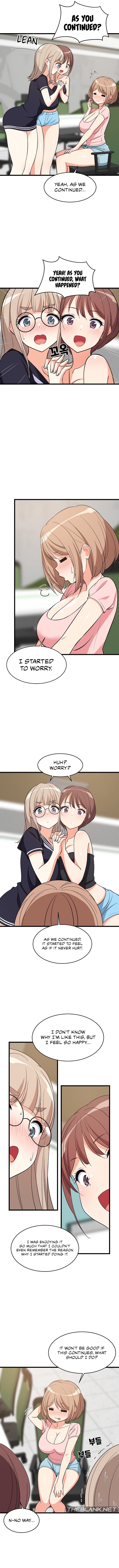 College Grades Skyrocketing - Chapter 15 [photo 3] - MangaPorn