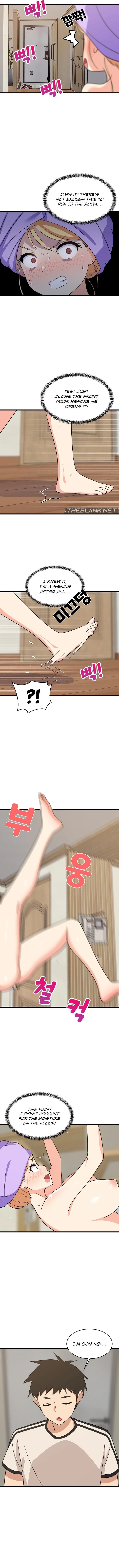 College Grades Skyrocketing - Chapter 16 [photo 11] - MangaPorn