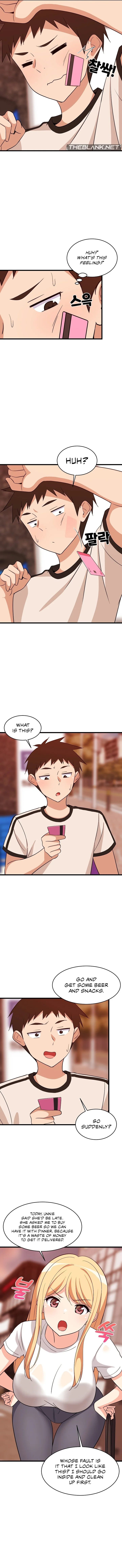 College Grades Skyrocketing - Chapter 16 [photo 4] - MangaPorn