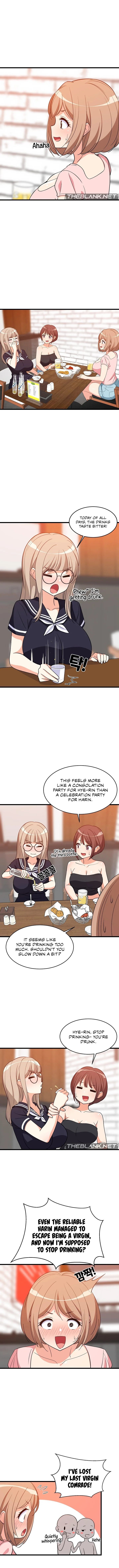 College Grades Skyrocketing - Chapter 16 [photo 6] - MangaPorn