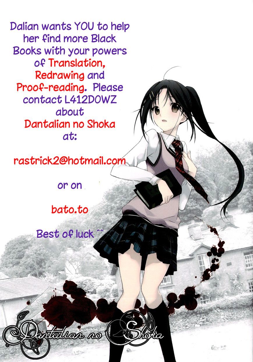 Domestic na Kanojo - Chapter 62 [photo 20] - MangaPorn