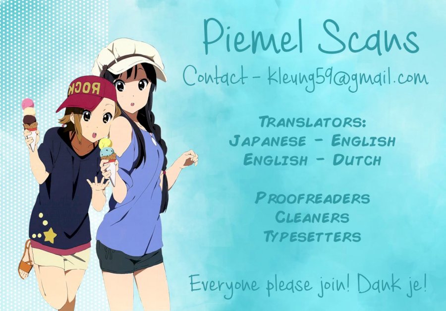 Domestic na Kanojo - Chapter 67 [photo 25] - MangaPorn