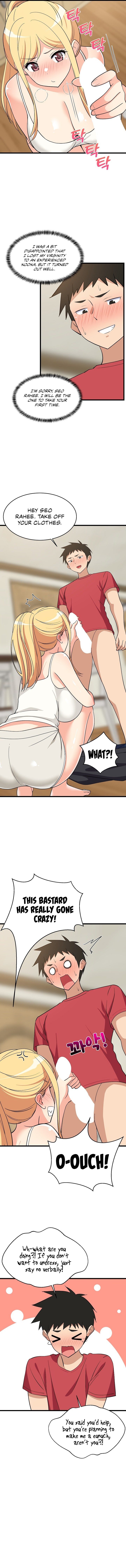 College Grades Skyrocketing - Chapter 17 [photo 13] - MangaPorn