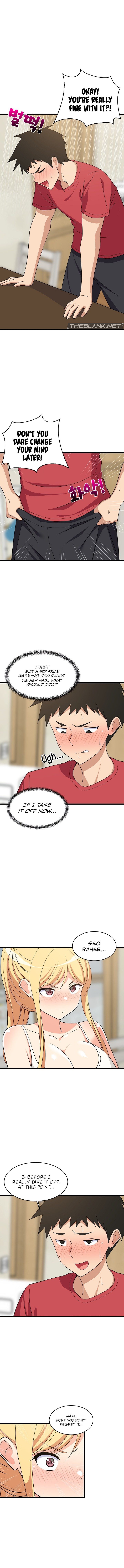 College Grades Skyrocketing - Chapter 17 [photo 8] - MangaPorn