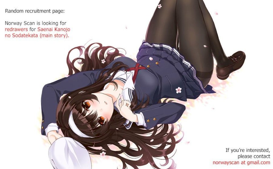 Domestic na Kanojo - Chapter 78 [photo 2] - MangaPorn