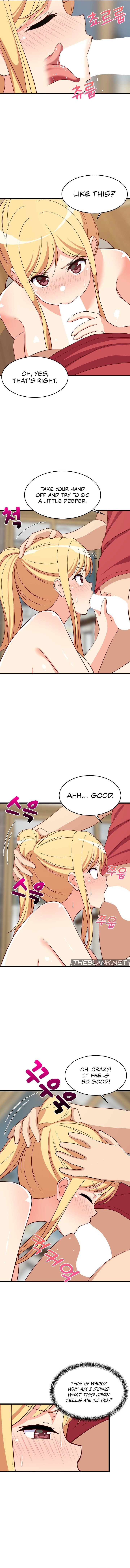 College Grades Skyrocketing - Chapter 18 [photo 11] - MangaPorn