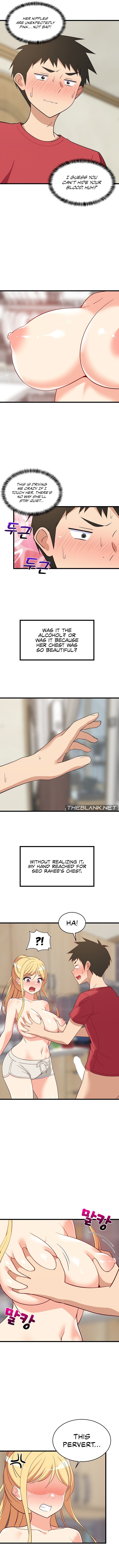 College Grades Skyrocketing - Chapter 18 [photo 2] - MangaPorn