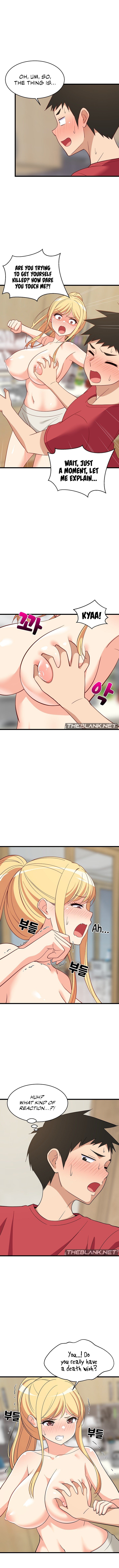 College Grades Skyrocketing - Chapter 18 [photo 3] - MangaPorn