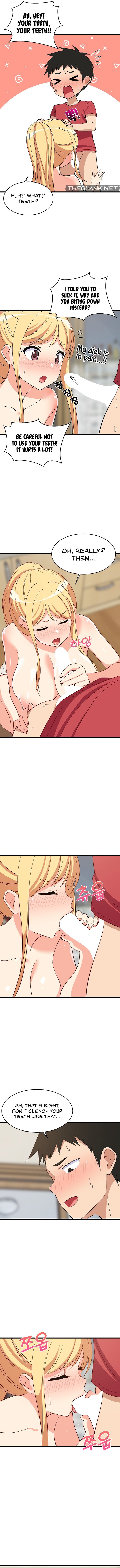 College Grades Skyrocketing - Chapter 18 [photo 9] - MangaPorn