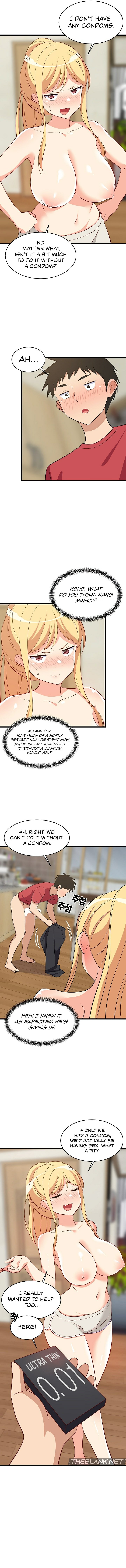 College Grades Skyrocketing - Chapter 19 [photo 2] - MangaPorn