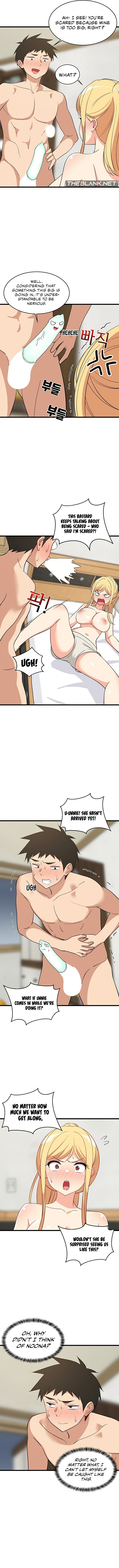 College Grades Skyrocketing - Chapter 19 [photo 5] - MangaPorn