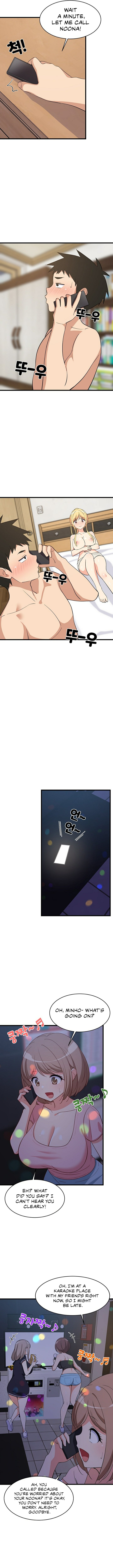 College Grades Skyrocketing - Chapter 19 [photo 6] - MangaPorn