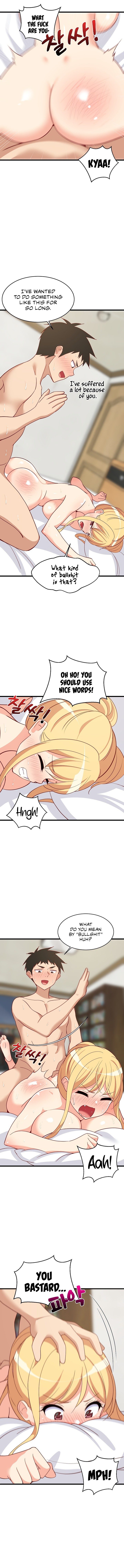 College Grades Skyrocketing - Chapter 20 [photo 11] - MangaPorn