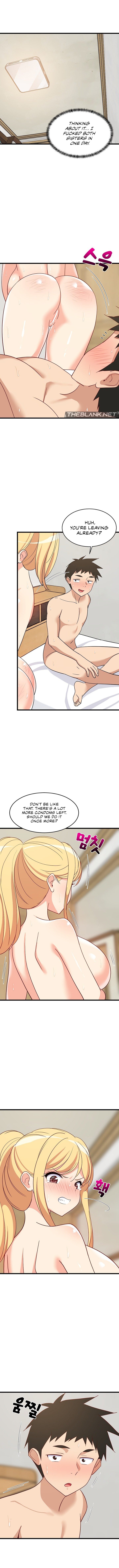 College Grades Skyrocketing - Chapter 20 [photo 15] - MangaPorn